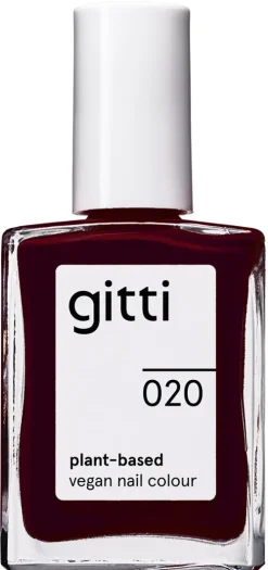 no. 020|gitti Hot