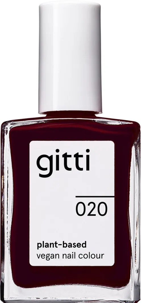 no. 020|gitti Hot