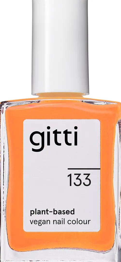 no. 133|gitti Hot