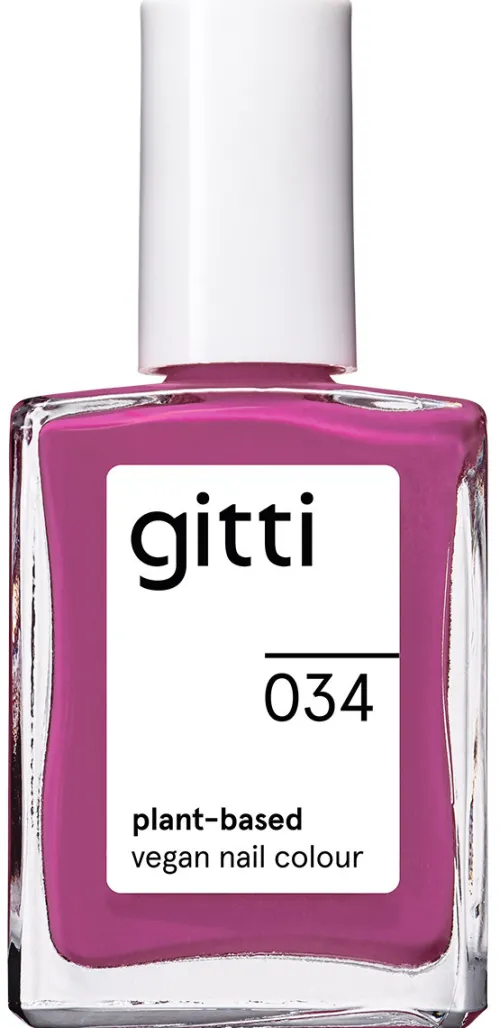 no. 034|gitti New