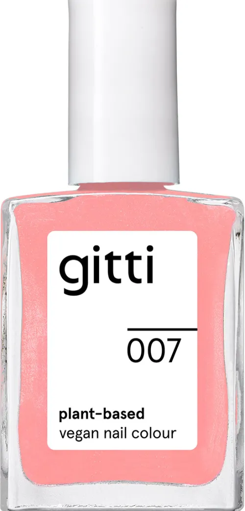 no. 007|gitti New