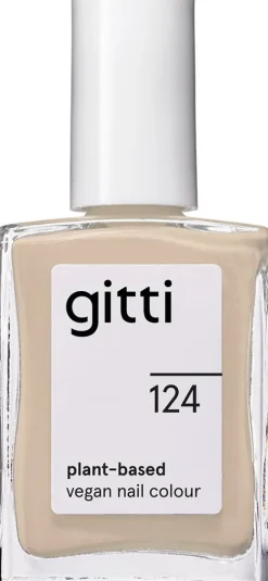 no. 124|gitti New