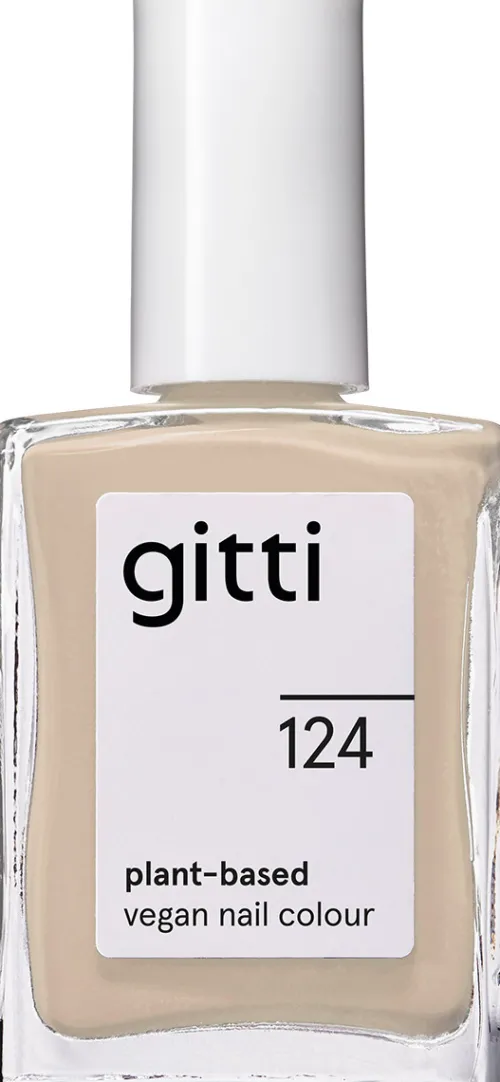 no. 124|gitti New