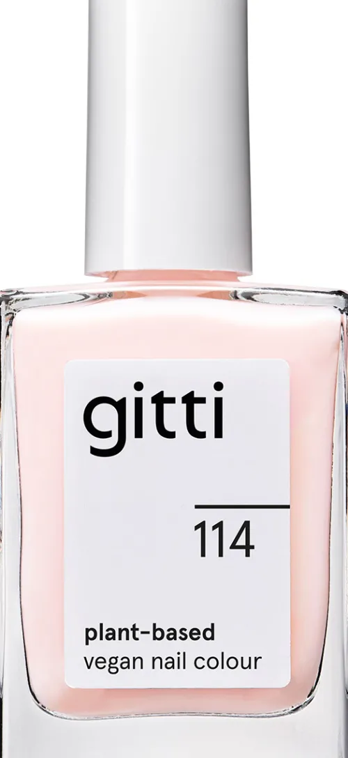 no. 114|gitti New
