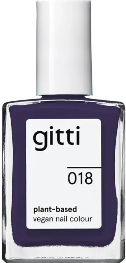 no. 018|gitti