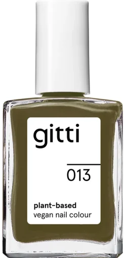 no. 013 - Olive Green|gitti Sale