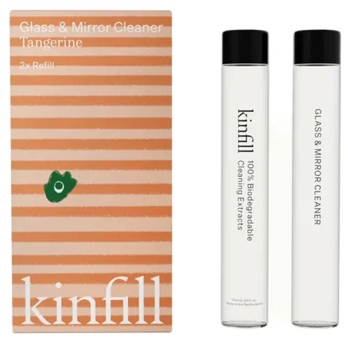 Glass & Mirror Refill|Kinfill Hot