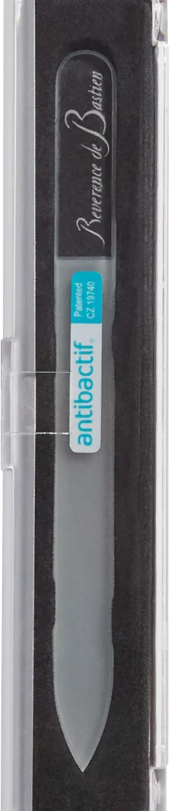 Glass Nail File|Reverence de Bastien Best
