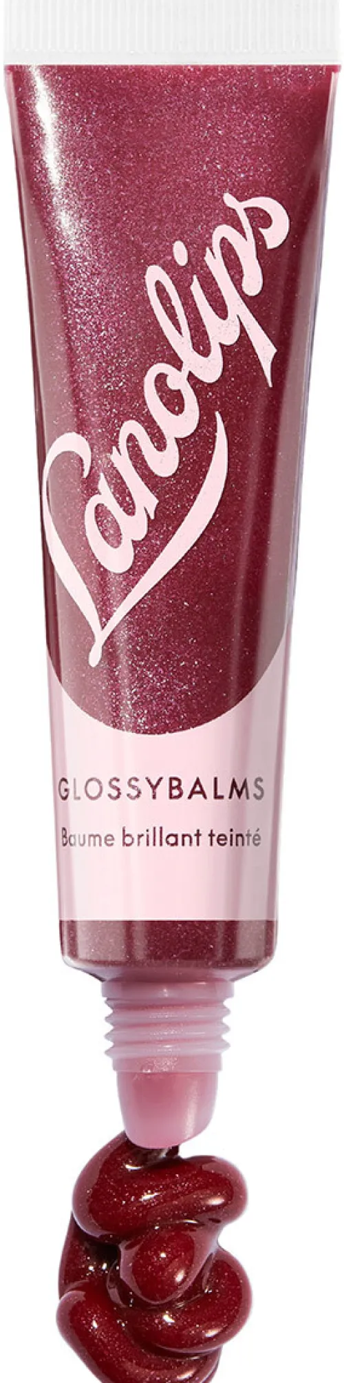 Glossy Balm|Lanolips Clearance