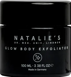 Glow Body Exfoliator|Natalie's Cosmetics Clearance