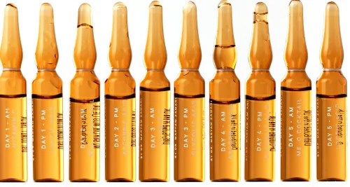 Glow Boost Ampoules|MZ Skin