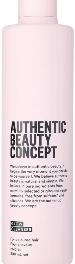 Glow Cleanser|AUTHENTIC BEAUTY CONCEPT Clearance