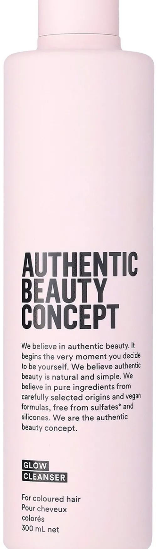 Glow Cleanser|AUTHENTIC BEAUTY CONCEPT Clearance