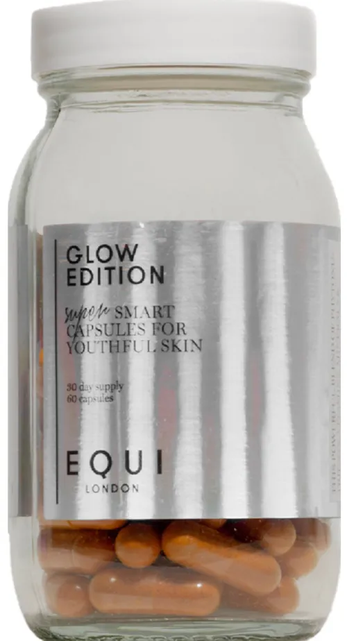 Glow Edition|Equi London Best