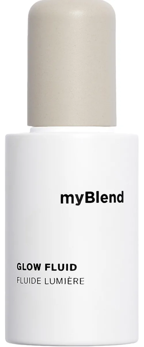Glow Fluid|myBlend Online