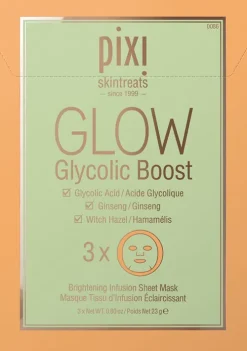 Glow Glycolic Boost|Pixi Outlet