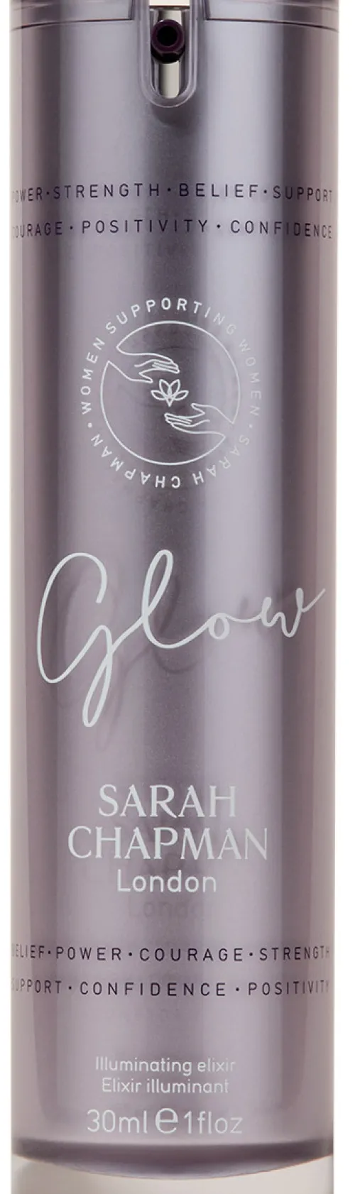 Glow Illuminating elixir|Sarah Chapman Online