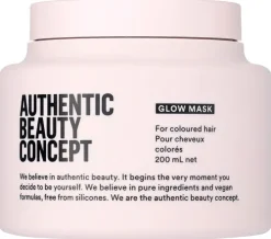 Glow Mask|AUTHENTIC BEAUTY CONCEPT Hot