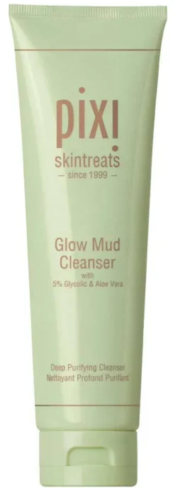 Glow Mud Cleanser|Pixi Best