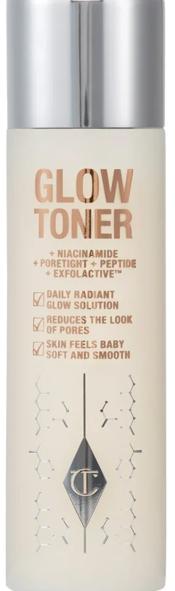 GLOW TONER|CHARLOTTE TILBURY Clearance