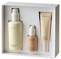 Glow Trio|HONEY Discount
