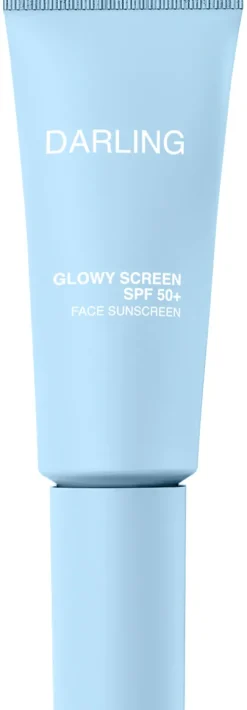 Glowy Screen SPF 50+|Darling Outlet