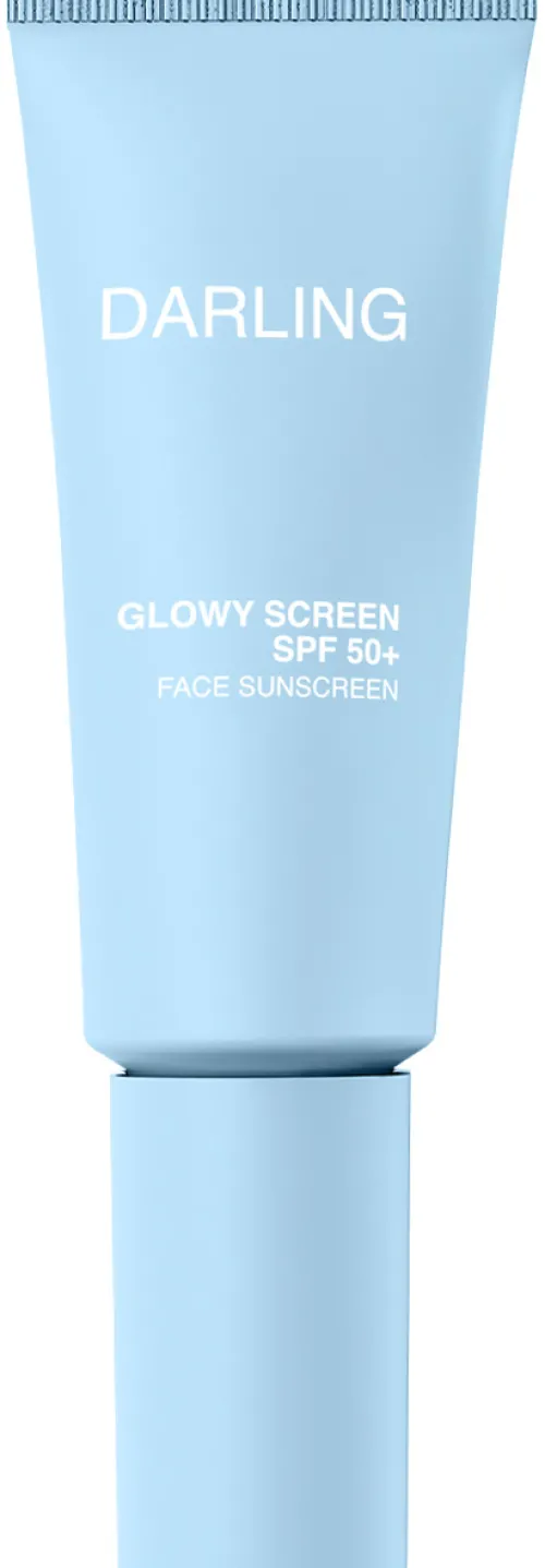 Glowy Screen SPF 50+|Darling Outlet
