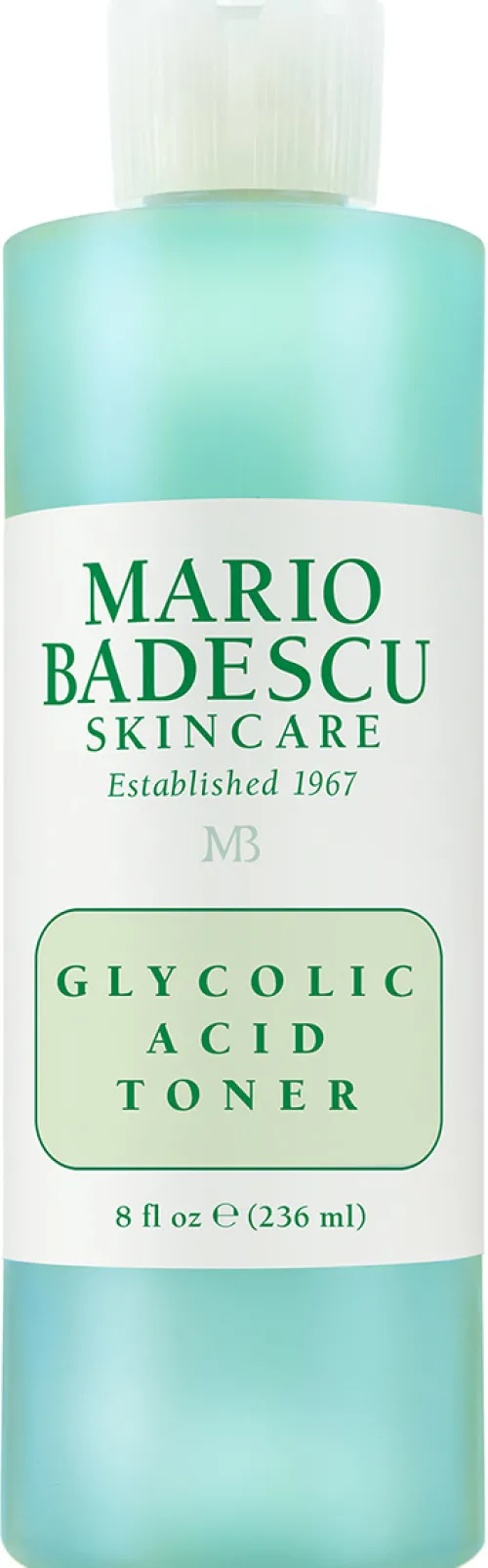 Glycolic Acid Toner|Mario Badescu Outlet