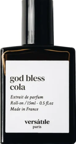 GOD BLESS COLA|versatile paris