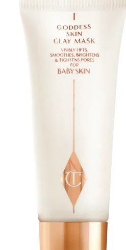 GODDESS-SKIN CLAY MASK|CHARLOTTE TILBURY Clearance