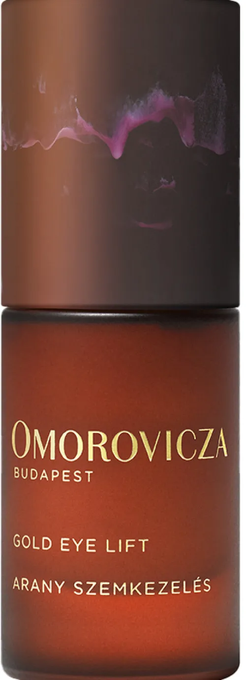 Gold Eye Lift|Omorovicza Outlet