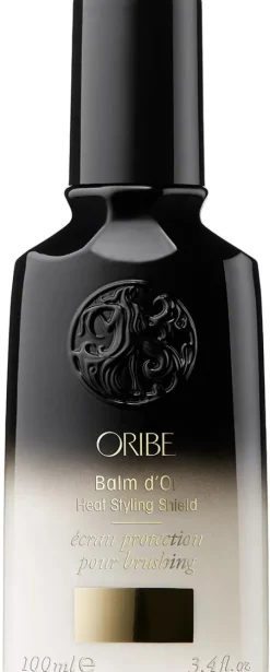 Gold Lust Balm D'or Heat Styling Shield|Oribe Outlet
