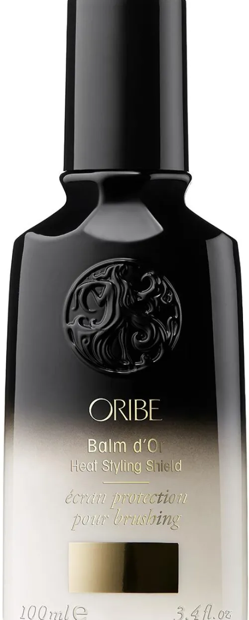 Gold Lust Balm D'or Heat Styling Shield|Oribe Outlet