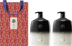 Gold Lust Liter Limited Edition Set|Oribe Sale