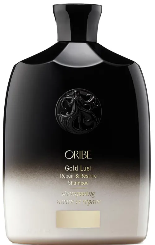 Gold Lust Repair & Restore Shampoo|Oribe Clearance