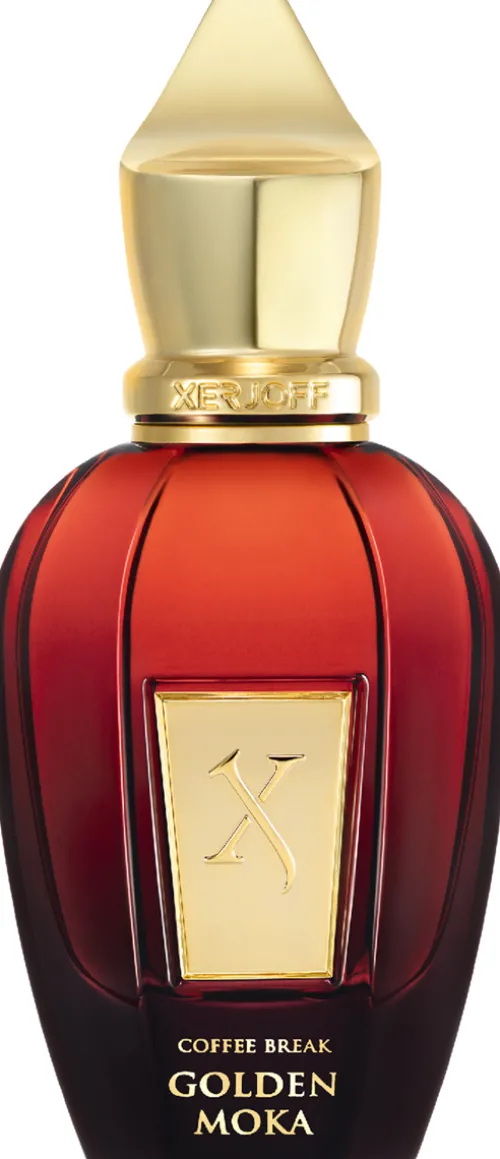 Golden Moka|XERJOFF