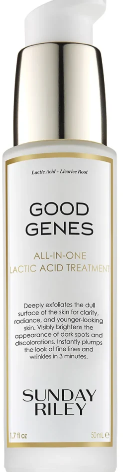 Good Genes Lactic Acid Treatment|Sunday Riley Outlet