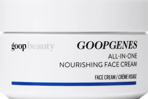 GENES All-In-One Nourishing Face Cream|goop Discount