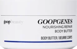 GENES Nourishing Repair Body Butter|goop Clearance