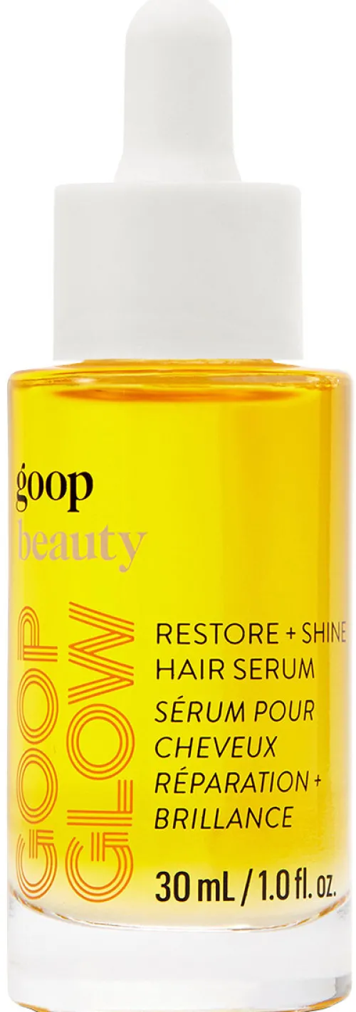 GLOW Restore + Shine Hair Serum|goop Clearance