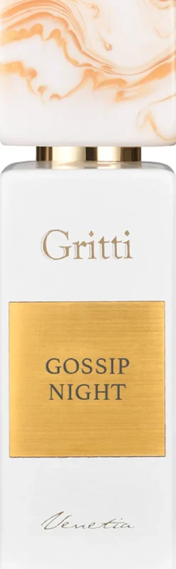 GOSSIP NIGHT|Gritti Hot