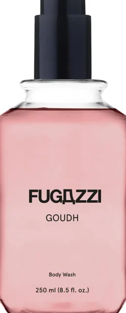 GOUDH BODY WASH|Fugazzi Hot