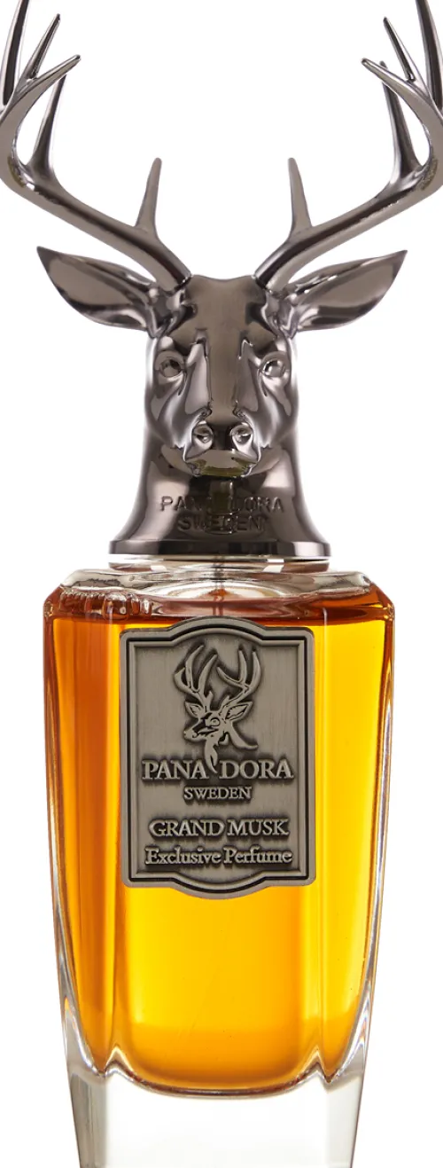 Grand Musk|PANA DORA SWEDEN Clearance