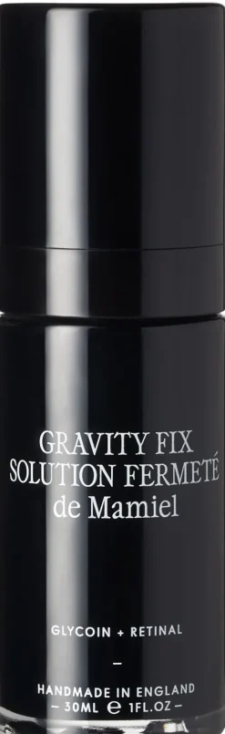 Gravity Fix|De Mamiel Discount