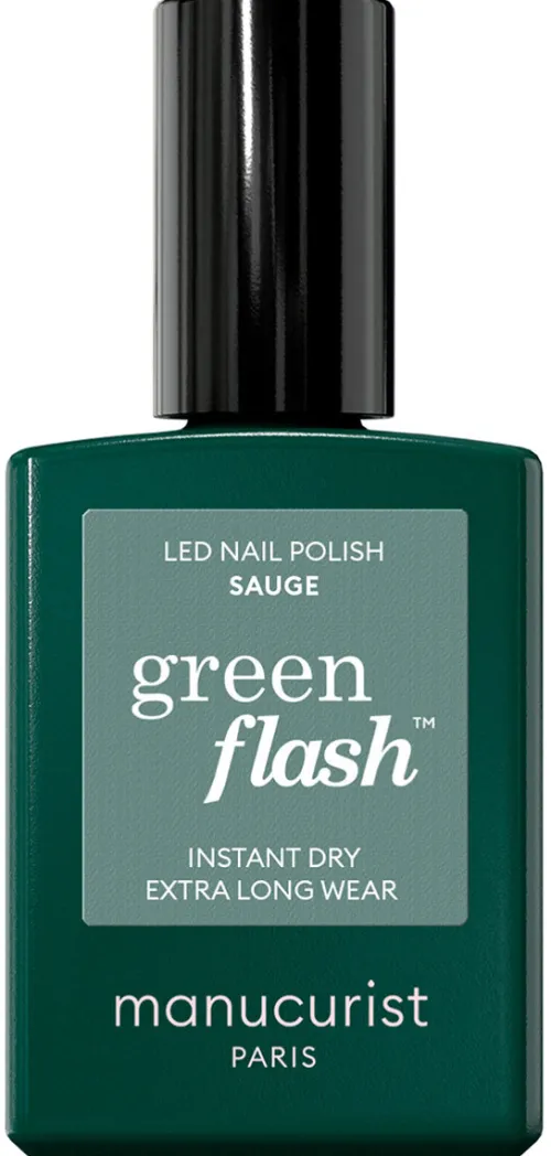 Green Flash SAUGE|Manucurist Best