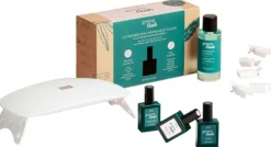 GREEN FLASH STARTER KIT 24W|Manucurist