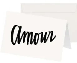 Greeting Card Amour|Kera Till Best