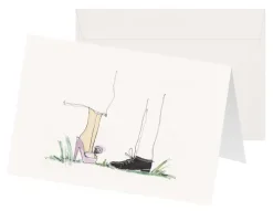 Greeting Card Couple|Kera Till New