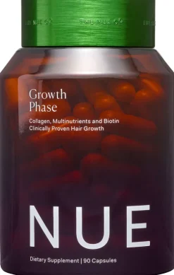 Growth Phase|The Nue Co.