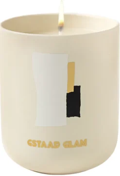Gstaad Glam - Travel From Home Candle|Assouline Sale